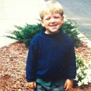 Meet your Posher, Nick